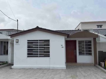 Venta de Casa en Urb. San Antonio