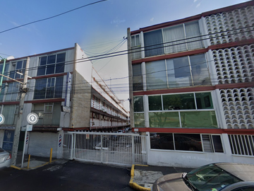 Departamento en Venta, Campestre Churubusco, Oportunidad