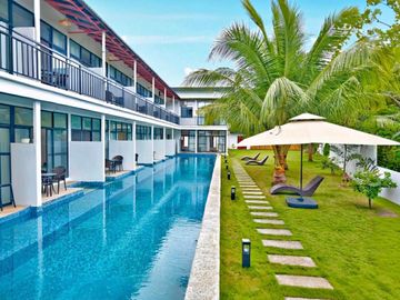 Brandnew Resort Ready to Operate for Sale in Panglao...
