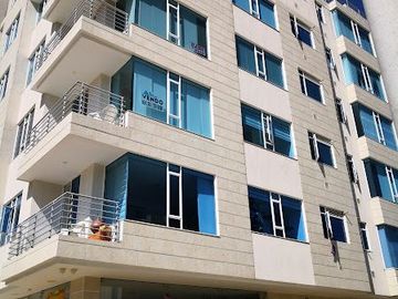 APARTAMENTO EN VENTA EN DUITAMA BOYACA