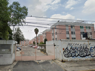 🔥 Departamento con estacionamiento en San Juan de...