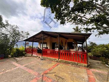 Venta de Finca en La Mesa Cundinamarca