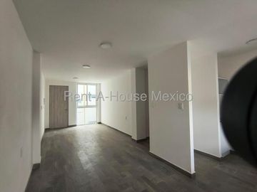 Departamento en Venta en Benito Juárez, Piedad Narvarte