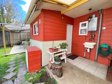 Excelente Oportunidad Casa en Venta Padre Las Casas 3...