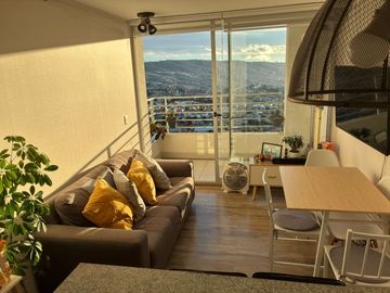 Departamento en venta en Cerro Los Placeres, Valparaíso...
