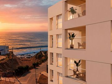 DEPARTAMENTO DE 1 A 3 DORMITARIOS EN VENTA FRENTE AL...