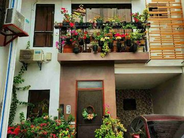 For Assume House and Lot at Sta. Monica, Tisa