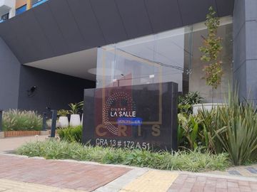 CIUDAD LA SALLE PARA ESTRENAR