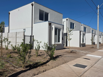 Venta Casa DFL2 Modelo Sol San Esteban - Entrega inmediata