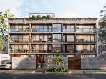 DEPARTAMENTO DE 2 A 3 HABITACIONES - CASUARINAS,SURCO
