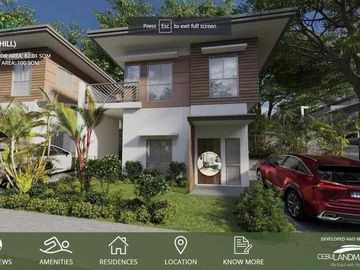 House and Lot Single Ditached for Sale/Assume at Velmiro...