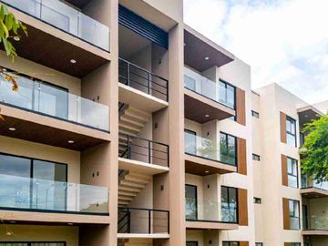 Departamento en venta de 2 recámaras, a 5 minutos del...