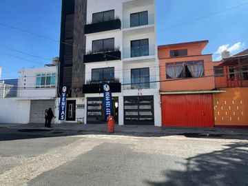 ¡Departamento NUEVO en zona Centro de Puebla! 3...