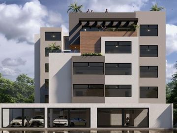 VENTA DE DEPARTAMENTO EN ZONA LOMAS