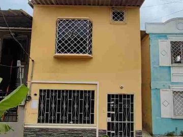 Casa económica en venta, Cdla. Caracol