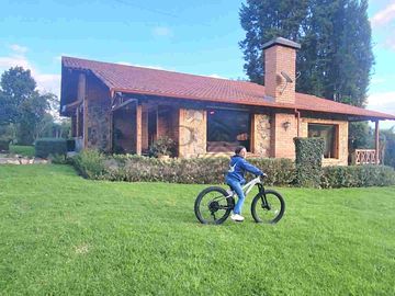Casa en venta una sola planta Sinincay