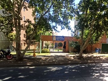 Departamento en Arriendo – Condominio Puerta Norte,...