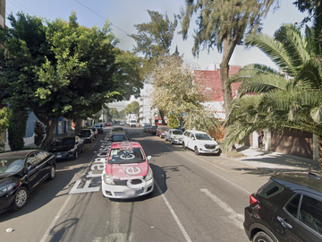BENITO JUAREZ,CDMX,VILLA DE CORTES,GREAT OPPORTUNITY!!...