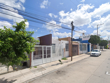 VENTA DE PROPIEDAD EN FRACCIONAMIENTO NATURA, AGUASCALIENTES