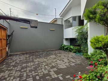 Casa en venta Santiago de Surco