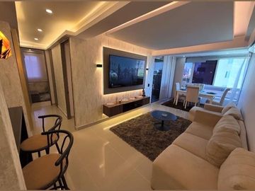 APARTAMENTO EN BUENAVISTA AMOBLADO