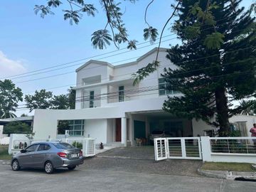HOUSE & LOT READY FOR OCCUPANCY