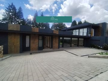 Renta casa Hcda. El Álamo - Tarqui, Cuenca