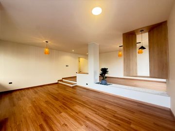 Vendo Flat en el limite de Miraflores y San Isidro