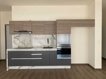 DEPARTAMENTO EN VENTA CON 2 RECÁMARAS EN PISO 11 CON...