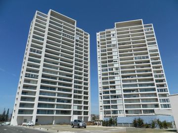 ¡Venta Departamento 2D/2B Av Costanera, Coquimbo!