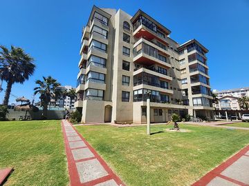 ¡Departamento Duplex en venta 4D 3B Av. del Mar La Serena!
