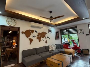 Ayala Ferndale Homes 3 Bedroom House and Lot with 5...