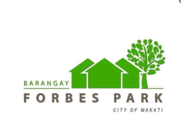 House For Sale in Forbes Park Makati City