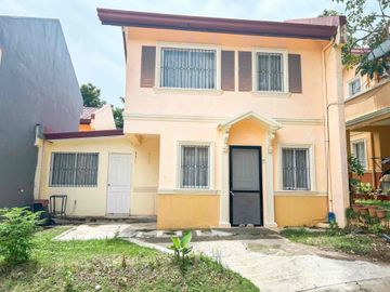 House and lot for sale in Gran Europa, Cagayan de Oro City