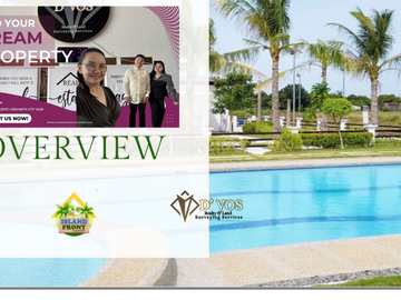 LOT FOR SALE @ HUNDRED ISLAND PANGASINAN