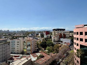 DEPARTAMENTO EN VENTA EN REFORMA SOCIAL