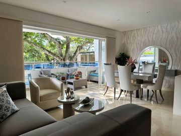APARTAMENTO EN PANCE EN VENTA EN PANCE - ID 933