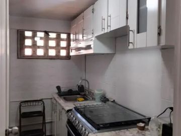 Se vende departamento en Fray Servando Teresa de Mier,...