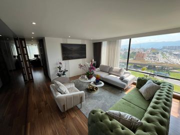 *APARTAMENTO EN RESERVA DE LOS LAGOS EN VENTA*