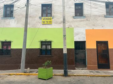 Cercado de Lima- Barrios altos  OCASION DEPARTAMENTO