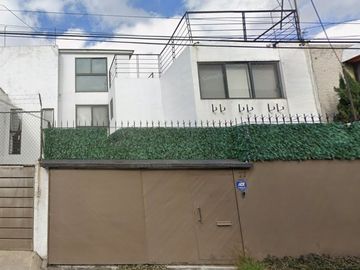 CASA EN VENTA EN LOS ALPES ALVARO OBREGON CDMX