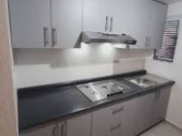 Se vende departamento en Juan Francisco No.113, Colonia...