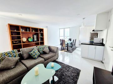 VENTA DEPARTAMENTO NUEVO COYUYA, CERCA DEL PALACIO DE...