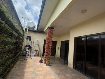 6BR House with Pool in General Trias, Cavite For Sale