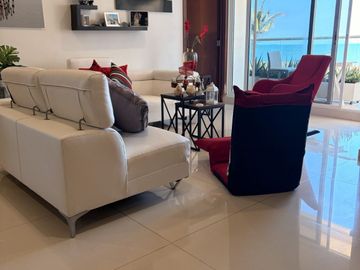 DEPARTAMENTO EN VENTA EN RIVERA VERACRUZANA, VERACRUZ