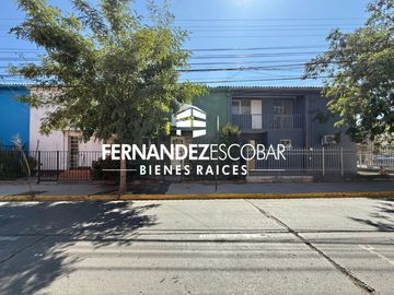 SAN FELIPE - VENDE / ARRIENDA PROPIEDAD COMERCIAL -...