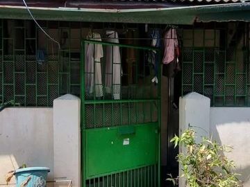 2-Bedroom House and Lot for Sale in Las Pinas City