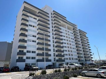 Se vende Departamento con terraza y vista a la ciudad en...