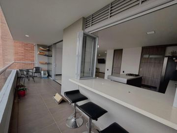 VENTA APARTAMENTO EN ENVIGADO CUMBRES
