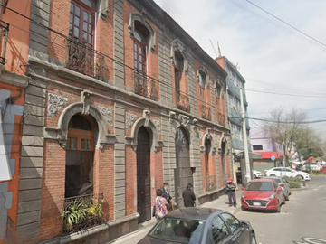 Vendo Departamento en Calle Soto, Col Guerrero, cesion...